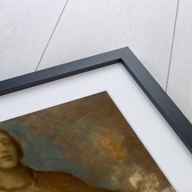 The Spirit of Christianity, 1872-75 by George Frederic Watts