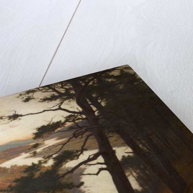 The Winding Dee, 1889 by Joseph Farquharson