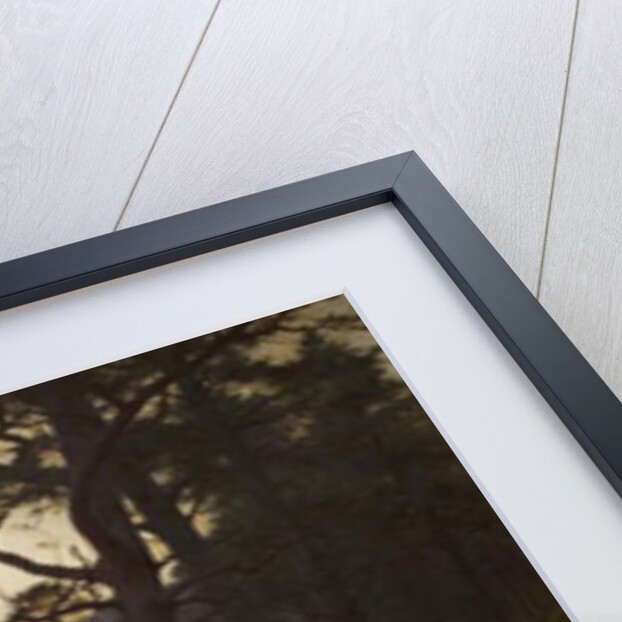 The Winding Dee, 1889 by Joseph Farquharson