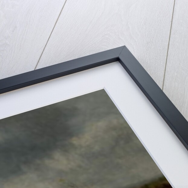 The Coming Shower by John Wright Oakes