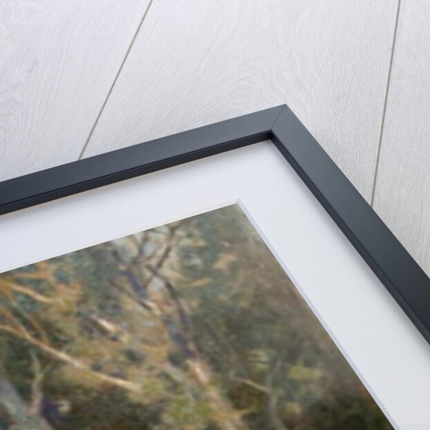 The Coming of Autumn by Harry Harvey Clarke