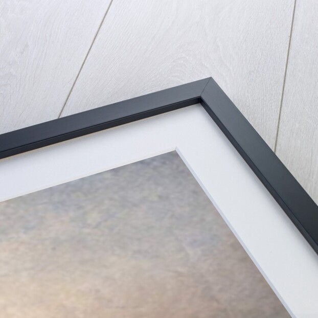 Coast Scene, Sunset, 1852 by Henry Dawson