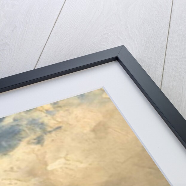 The Carrier's Wagon, c.1845 by Henry Dawson