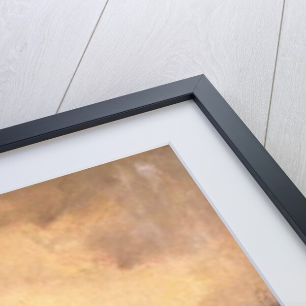 The Evening of Trafalgar, 1890 by Claude T. Stanfield Moore