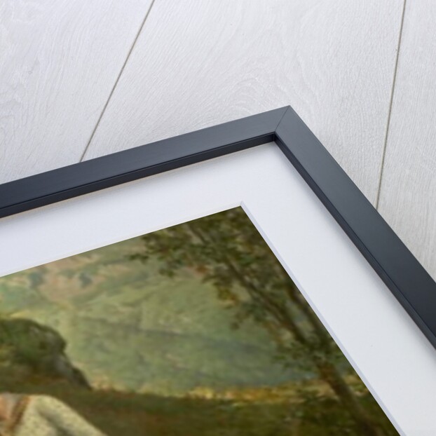 The Flowers of Capri, c.1887 by Filadelfo Simi