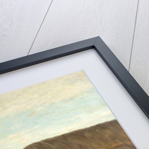 Driving up to Milk, 1881 by Arthur Hawksley