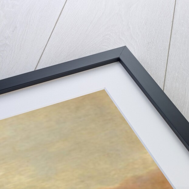 Landscape with Cattle by Adriaen van de Velde