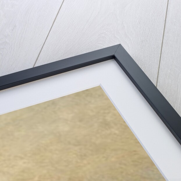 Romney Marsh by William Lionel Wyllie