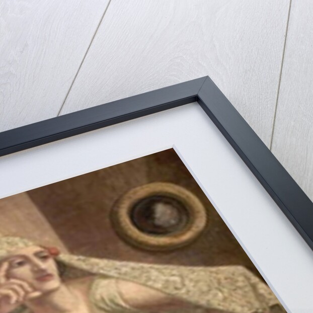 Music by John Joseph Wardell Power