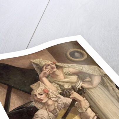 Music by John Joseph Wardell Power