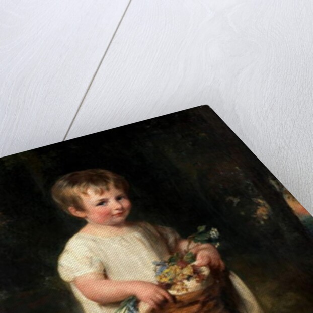 A Spring Nosegay by Margaret Sarah Carpenter