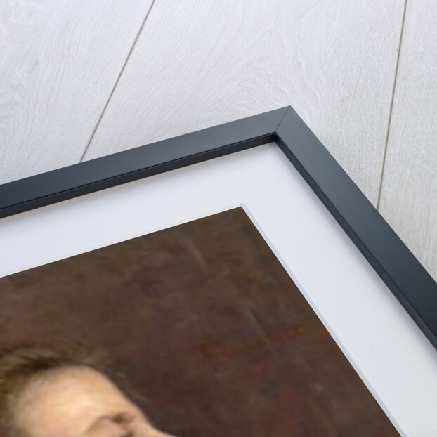 Mrs Florence H. Musgrave by Annie Louisa Swynnerton