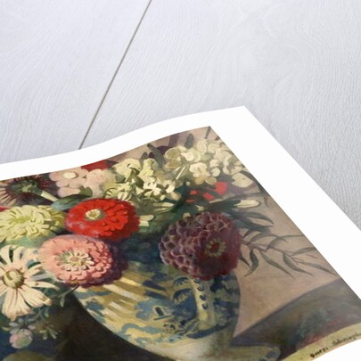 Reflections by George Sheringham