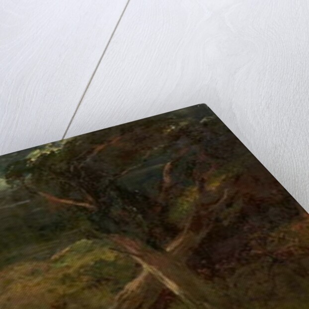 Circe by Edwin Ellis