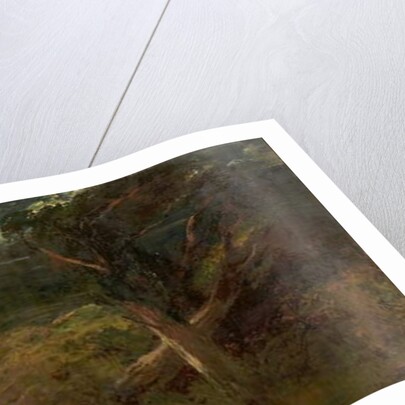 Circe by Edwin Ellis