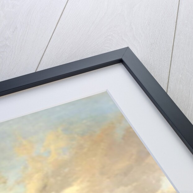 Repose in the Meadows, 1851 by Thomas Sidney Cooper