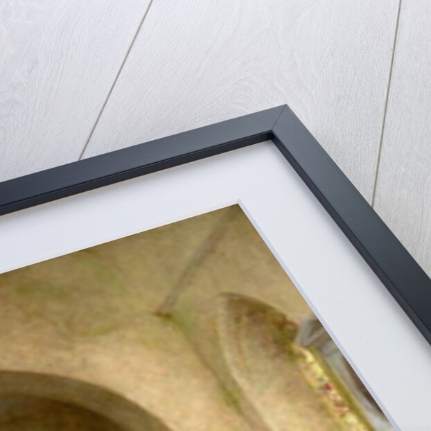 Sacrament Sunday, 1897 by William Teulon Blandford Fletcher