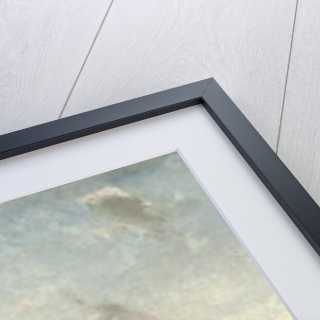 Fisherfolk by Edwin Ellis