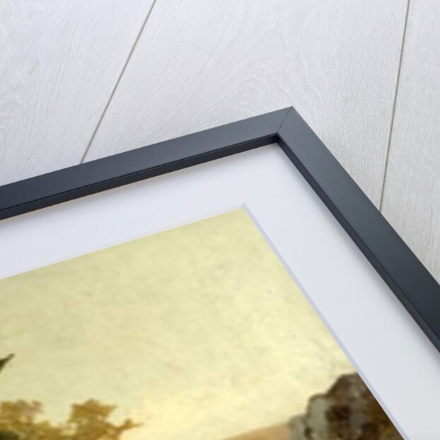 Near Betws-y-Coed, North Wales by Arthur Walker Redgate