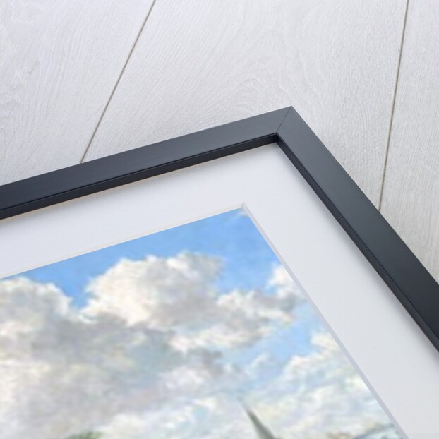 Holiday Time, 1866 by John Holland