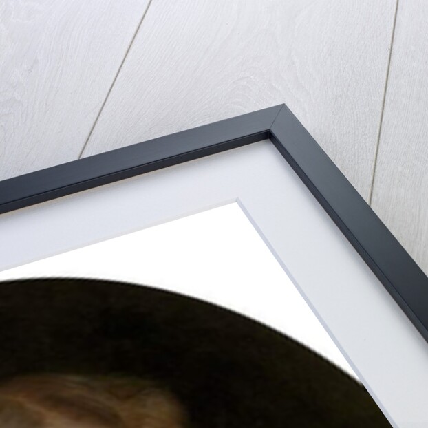 Portrait of a Child by Margaret Carpenter