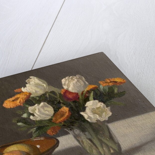 Still Life by George Clausen