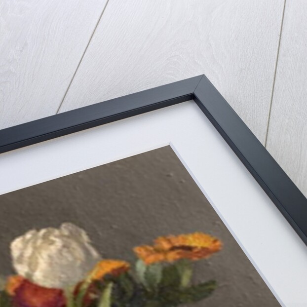 Still Life by George Clausen