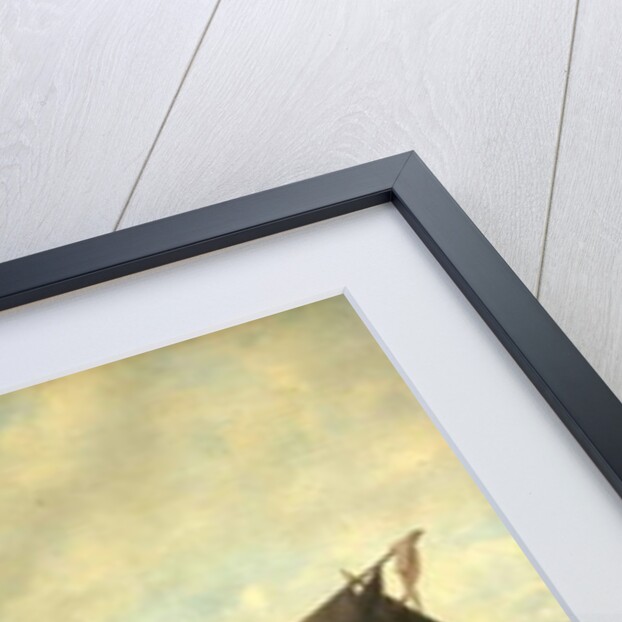 Military Encampment by Enrico Pacsano