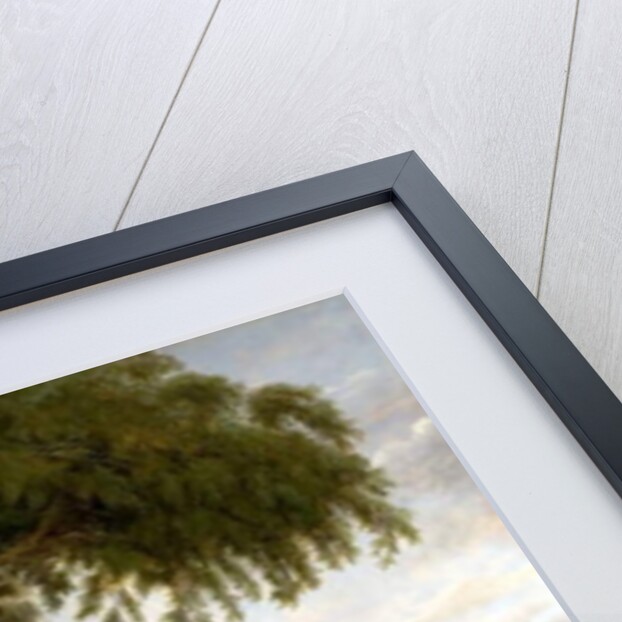 Wollaton Hall, Nottingham, 1795 by Hendrik Frans de Cort