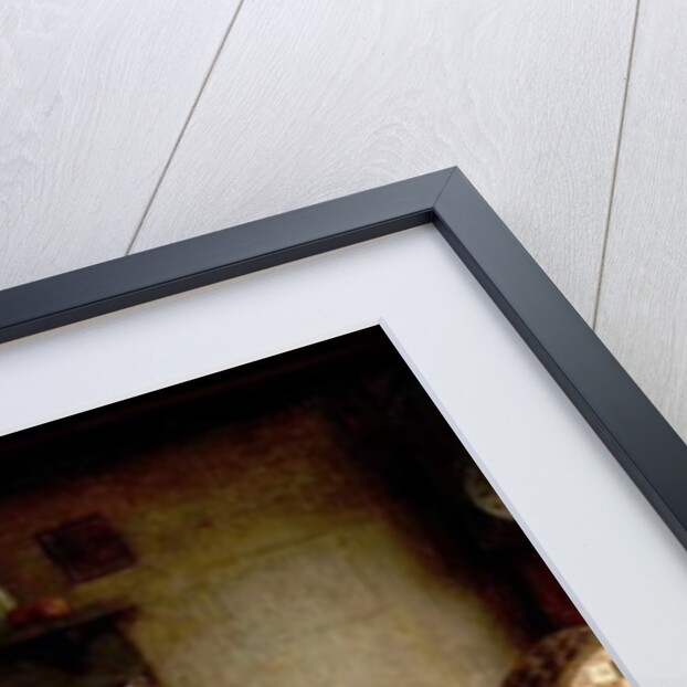 The Invalid by James Hayllar