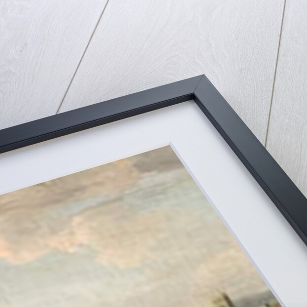 Nottinghamshire from the South by George Lambert