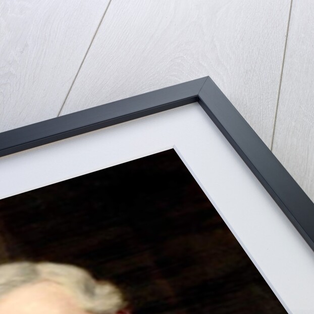 William Parsons, 1882 by James Luntley