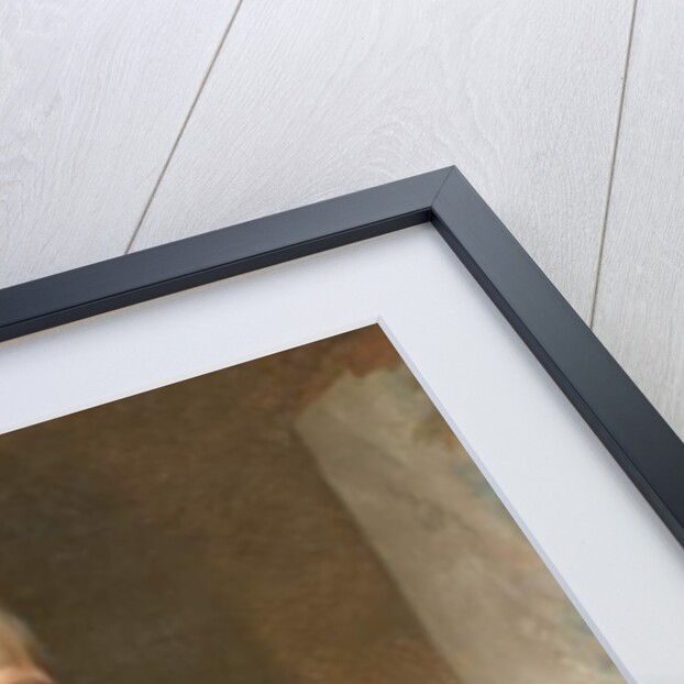 The Artist Henry Dawson by William Holmes Sullivan