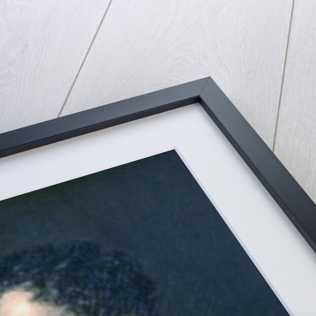 6th Lord Byron, c.1825 by Richard Westall