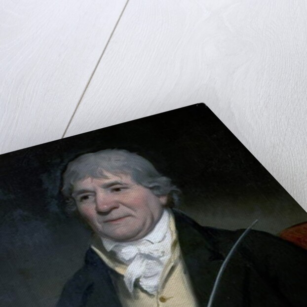 Joseph Murray by Thomas Barber