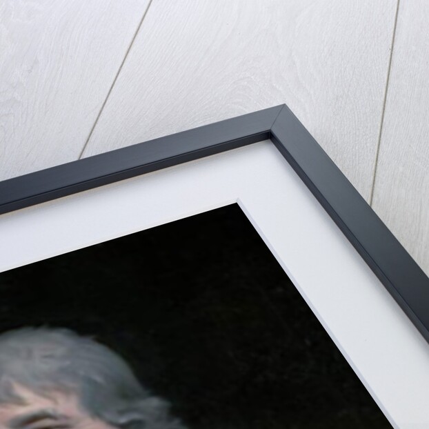 Joseph Murray by Thomas Barber