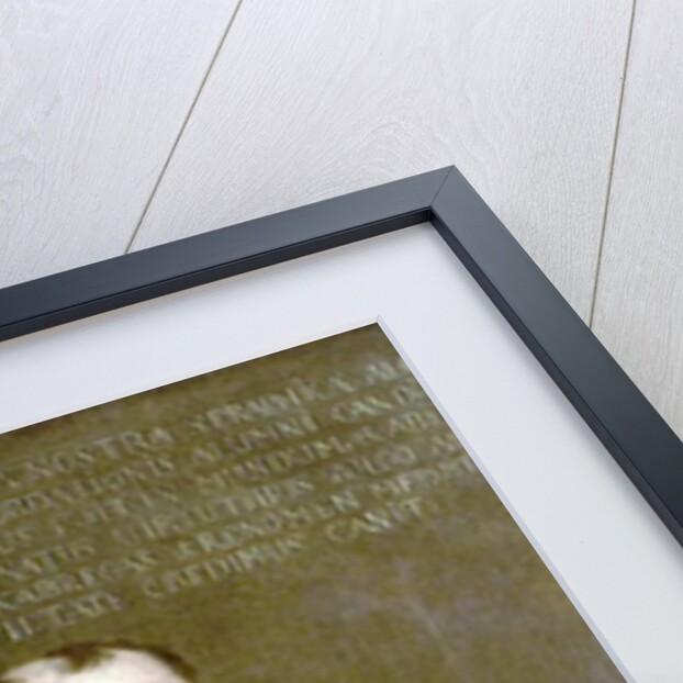 Brother John of Algarve, Portugal by Unknown artist