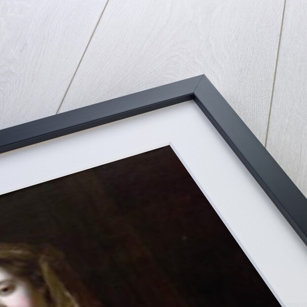 Mrs Knott by Willem Wissing