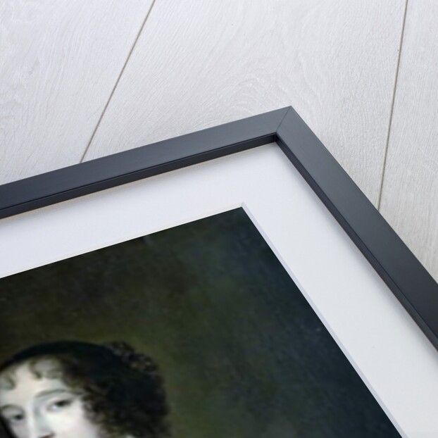 Penelope, Lady Herbert by Michael Dahl (after)