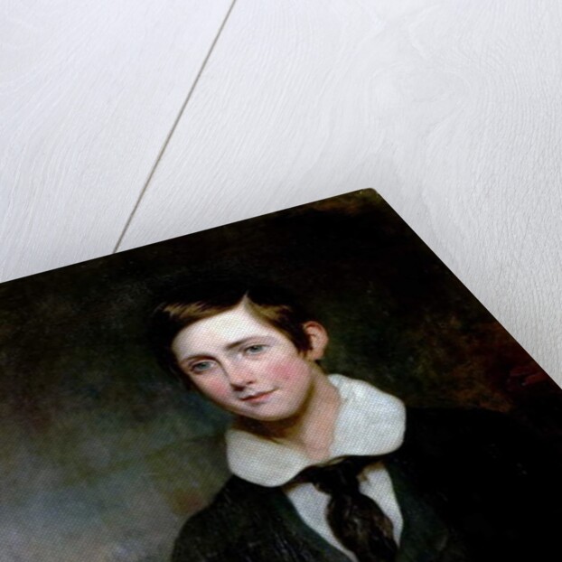 Gerald Littlehales Goodlake by Unknown