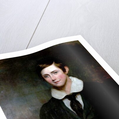 Gerald Littlehales Goodlake by Unknown