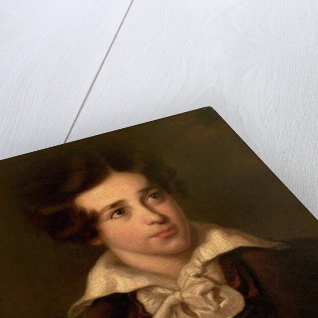 Portrait of a Boy by Thomas Lawrence