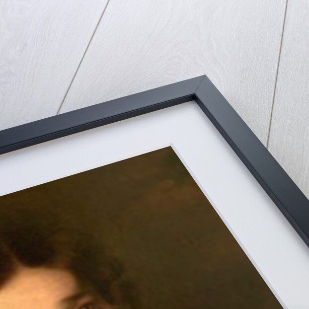 Portrait of a Boy by Thomas Lawrence