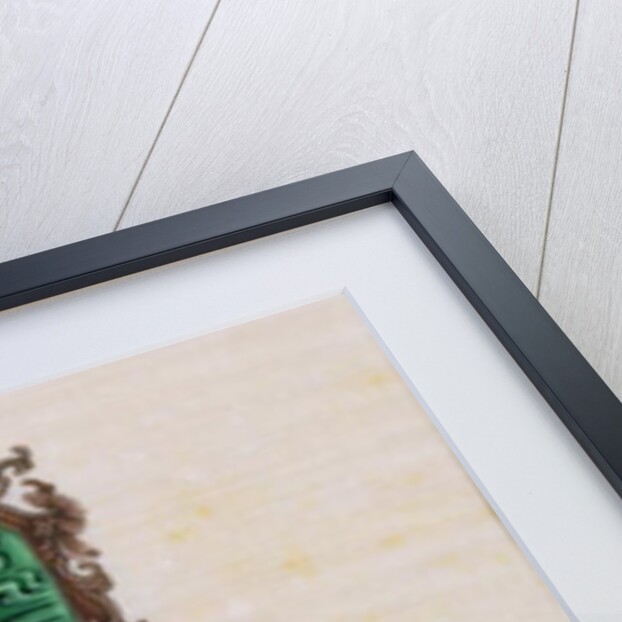 Empress Seated with a Lady by School Chinese