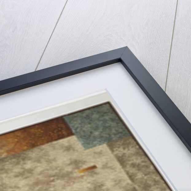 Carpet design by English School