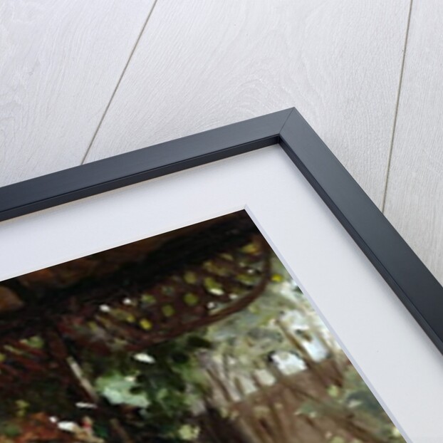 Two Wine Glasses, 1874 by John Singer Sargent