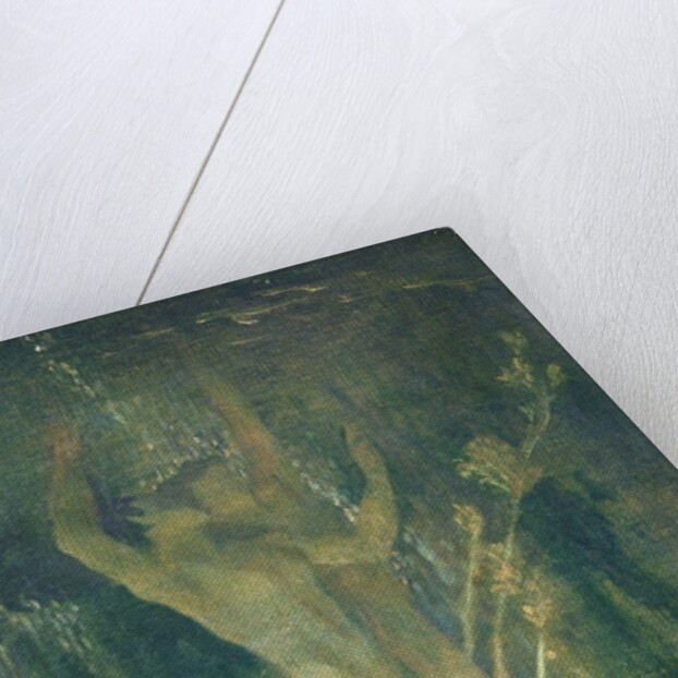 Under the Sea, c.1915 by Glyn Warren Philpot