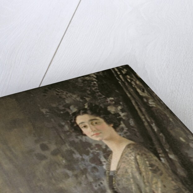 Lady Rocksavage, 1916 by William Orpen