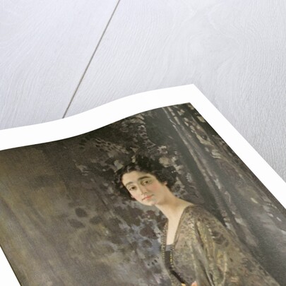 Lady Rocksavage, 1916 by William Orpen