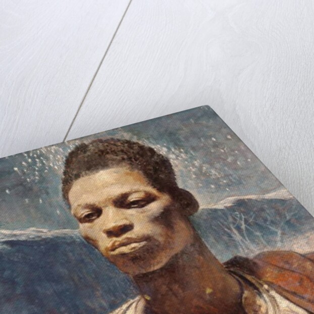 Balthazar, 1929 by Glyn Warren Philpot